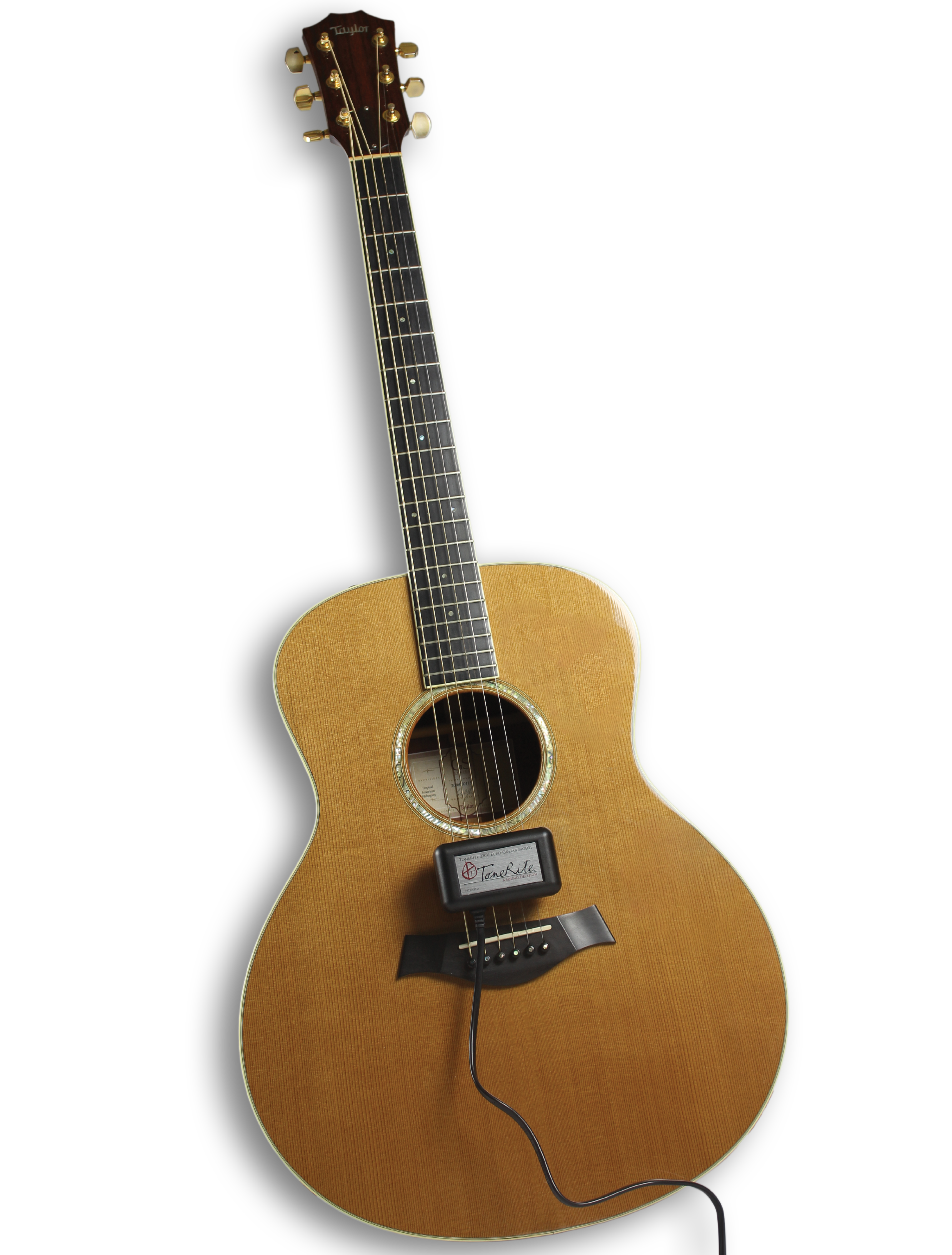 TONERITE ToneRite・Guitar.3G【ギター・エイジングマシン