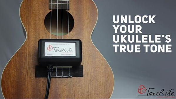 Ukulele ToneRite 