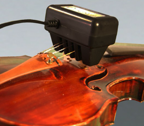 ToneRite Violin