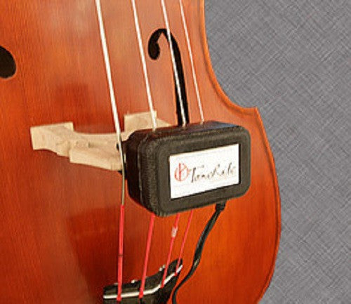 ToneRite Double Bass